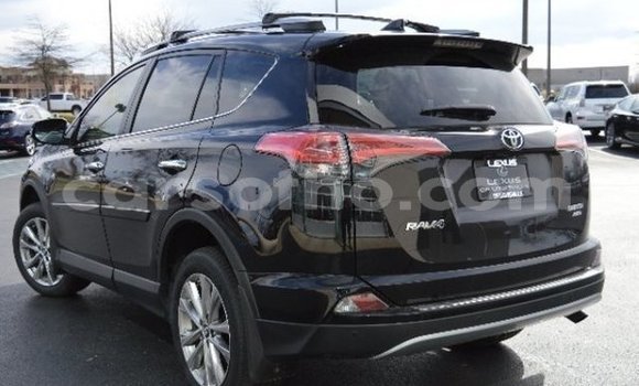 اشتري مستعمل Toyota RAV4 Black سيارة في Thaba–Tseka في Mafeteng اشتري مستعمل Toyota RAV4 Black سيارة في Thaba–Tseka في Mafeteng