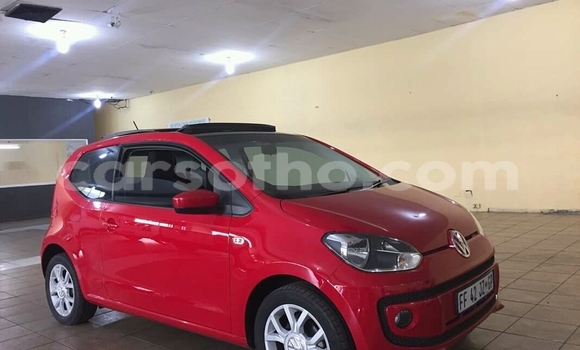 اشتري مستعمل Volkswagen up! Red سيارة في Maseru في Maseru اشتري مستعمل Volkswagen up! Red سيارة في Maseru في Maseru