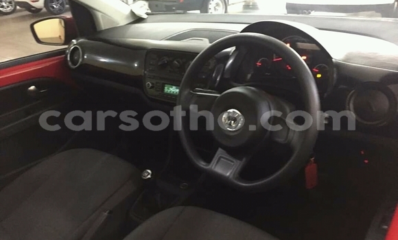 اشتري مستعمل Volkswagen up! Red سيارة في Maseru في Maseru اشتري مستعمل Volkswagen up! Red سيارة في Maseru في Maseru