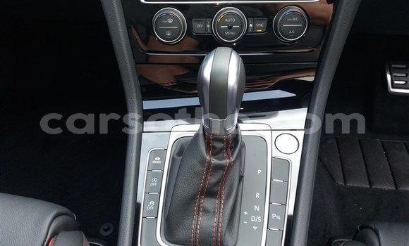 Buy Used Volkswagen Golf GTI White Car in Maseru in Maseru Buy Used Volkswagen Golf GTI White Car in Maseru in Maseru