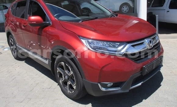 اشتري مستعمل Honda HR–V Red سيارة في Qacha's Nek في Quthing اشتري مستعمل Honda HR–V Red سيارة في Qacha's Nek في Quthing