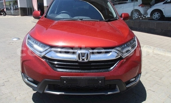 اشتري مستعمل Honda HR–V Red سيارة في Qacha's Nek في Quthing اشتري مستعمل Honda HR–V Red سيارة في Qacha's Nek في Quthing