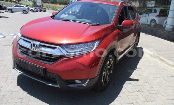 اشتري مستعمل Honda HR–V Red سيارة في Qacha's Nek في Quthing اشتري مستعمل Honda HR–V Red سيارة في Qacha's Nek في Quthing