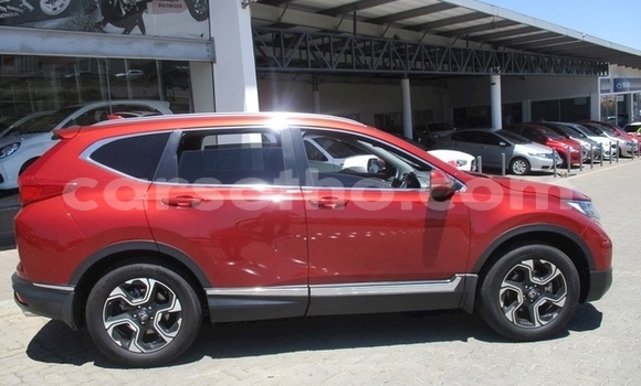 اشتري مستعمل Honda HR–V Red سيارة في Qacha's Nek في Quthing اشتري مستعمل Honda HR–V Red سيارة في Qacha's Nek في Quthing