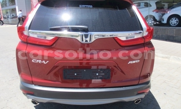 اشتري مستعمل Honda HR–V Red سيارة في Qacha's Nek في Quthing اشتري مستعمل Honda HR–V Red سيارة في Qacha's Nek في Quthing