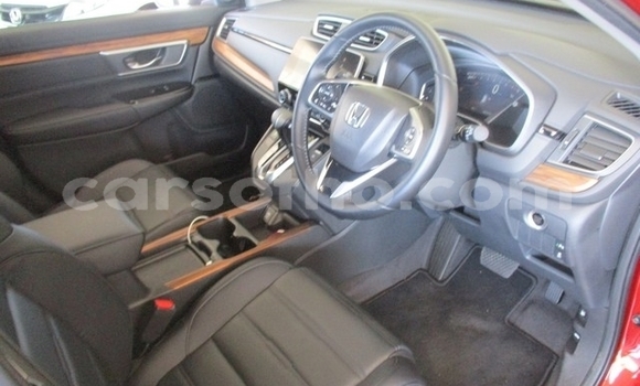 اشتري مستعمل Honda HR–V Red سيارة في Qacha's Nek في Quthing اشتري مستعمل Honda HR–V Red سيارة في Qacha's Nek في Quthing