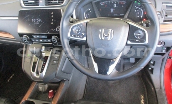 اشتري مستعمل Honda HR–V Red سيارة في Qacha's Nek في Quthing اشتري مستعمل Honda HR–V Red سيارة في Qacha's Nek في Quthing