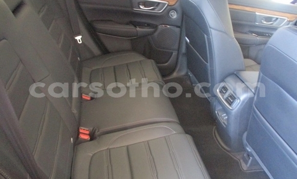 اشتري مستعمل Honda HR–V Red سيارة في Qacha's Nek في Quthing اشتري مستعمل Honda HR–V Red سيارة في Qacha's Nek في Quthing