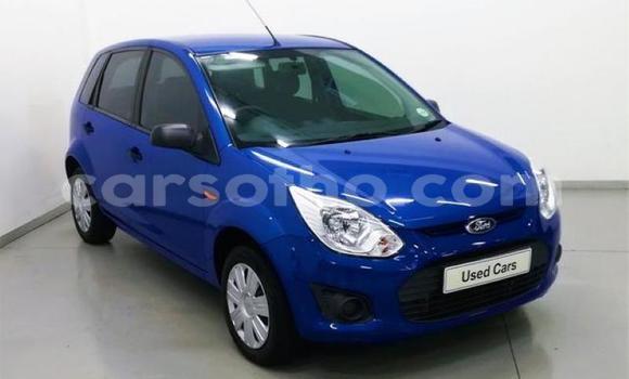 Acheter Occasion Voiture Ford Focus Bleu à Import - Dubai, Maseru Acheter Occasion Voiture Ford Focus Bleu à Import - Dubai, Maseru