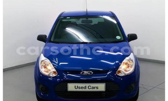 Acheter Occasion Voiture Ford Focus Bleu à Import - Dubai, Maseru Acheter Occasion Voiture Ford Focus Bleu à Import - Dubai, Maseru