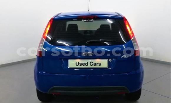 Acheter Occasion Voiture Ford Focus Bleu à Import - Dubai, Maseru Acheter Occasion Voiture Ford Focus Bleu à Import - Dubai, Maseru