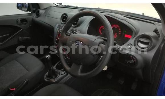 Acheter Occasion Voiture Ford Focus Bleu à Import - Dubai, Maseru Acheter Occasion Voiture Ford Focus Bleu à Import - Dubai, Maseru