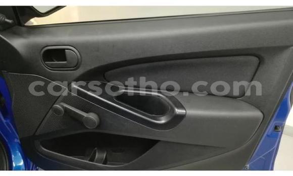 Acheter Occasion Voiture Ford Focus Bleu à Import - Dubai, Maseru Acheter Occasion Voiture Ford Focus Bleu à Import - Dubai, Maseru