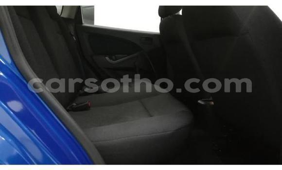 Acheter Occasion Voiture Ford Focus Bleu à Import - Dubai, Maseru Acheter Occasion Voiture Ford Focus Bleu à Import - Dubai, Maseru