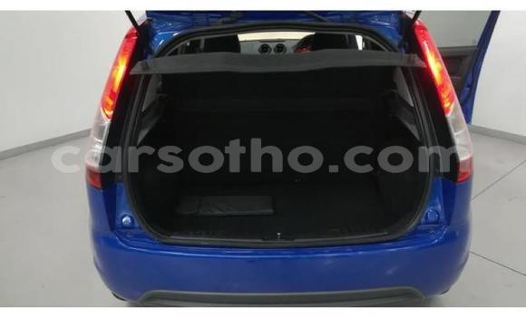 Acheter Occasion Voiture Ford Focus Bleu à Import - Dubai, Maseru Acheter Occasion Voiture Ford Focus Bleu à Import - Dubai, Maseru