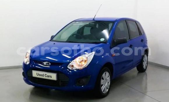 Acheter Occasion Voiture Ford Focus Bleu à Import - Dubai, Maseru Acheter Occasion Voiture Ford Focus Bleu à Import - Dubai, Maseru