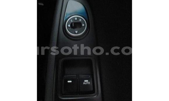 Sayi Na hannu Hyundai i20 White Mota in Hlotse a Leribe Sayi Na hannu Hyundai i20 White Mota in Hlotse a Leribe