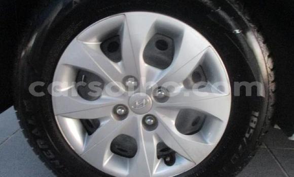 Sayi Na hannu Hyundai i20 White Mota in Hlotse a Leribe Sayi Na hannu Hyundai i20 White Mota in Hlotse a Leribe