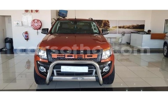 Acheter Occasion Voiture Ford Ranger Autre à Import - Dubai, Maseru Acheter Occasion Voiture Ford Ranger Autre à Import - Dubai, Maseru