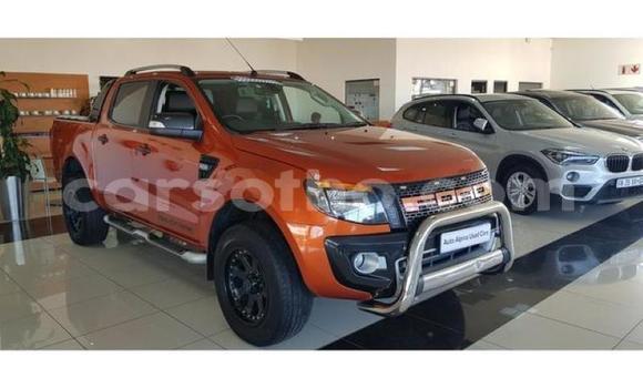 Acheter Occasion Voiture Ford Ranger Autre à Import - Dubai, Maseru Acheter Occasion Voiture Ford Ranger Autre à Import - Dubai, Maseru