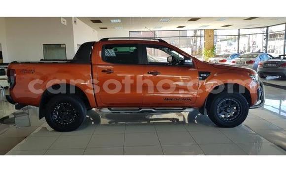Acheter Occasion Voiture Ford Ranger Autre à Import - Dubai, Maseru Acheter Occasion Voiture Ford Ranger Autre à Import - Dubai, Maseru