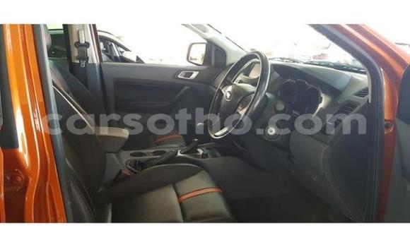 Acheter Occasion Voiture Ford Ranger Autre à Import - Dubai, Maseru Acheter Occasion Voiture Ford Ranger Autre à Import - Dubai, Maseru