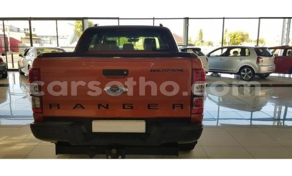 Acheter Occasion Voiture Ford Ranger Autre à Import - Dubai, Maseru Acheter Occasion Voiture Ford Ranger Autre à Import - Dubai, Maseru