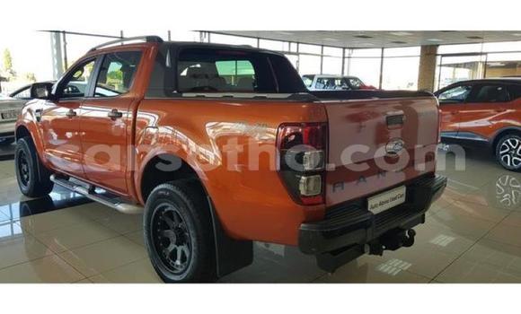 Acheter Occasion Voiture Ford Ranger Autre à Import - Dubai, Maseru Acheter Occasion Voiture Ford Ranger Autre à Import - Dubai, Maseru