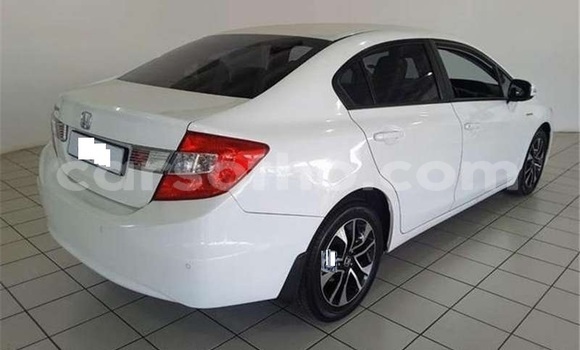 Buy Used Honda Civic White Car in Maseru in Maseru Buy Used Honda Civic White Car in Maseru in Maseru