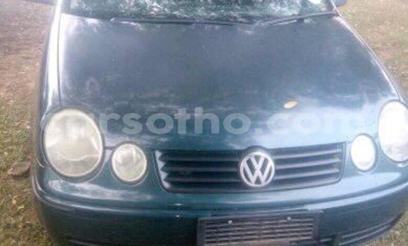 Buy Used Volkswagen Polo Other Car in Maseru in Maseru Buy Used Volkswagen Polo Other Car in Maseru in Maseru