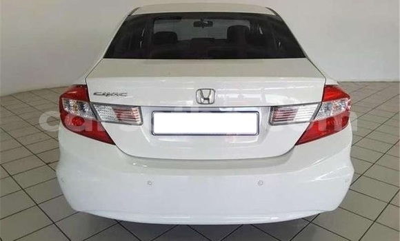 Buy Used Honda Civic White Car in Maseru in Maseru Buy Used Honda Civic White Car in Maseru in Maseru