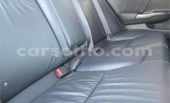 Buy Used Honda Civic White Car in Maseru in Maseru Buy Used Honda Civic White Car in Maseru in Maseru