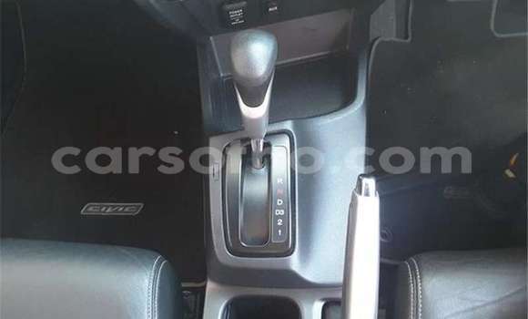 Buy Used Honda Civic White Car in Maseru in Maseru Buy Used Honda Civic White Car in Maseru in Maseru