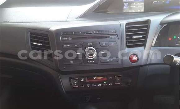 Buy Used Honda Civic White Car in Maseru in Maseru Buy Used Honda Civic White Car in Maseru in Maseru