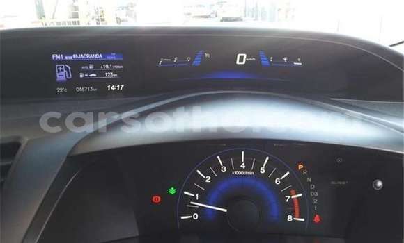 Buy Used Honda Civic White Car in Maseru in Maseru Buy Used Honda Civic White Car in Maseru in Maseru