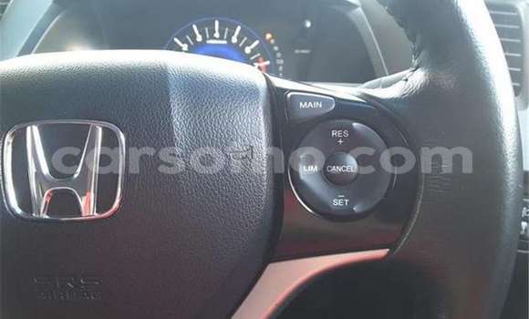 Buy Used Honda Civic White Car in Maseru in Maseru Buy Used Honda Civic White Car in Maseru in Maseru