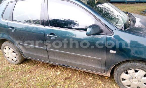 Acheter Occasion Voiture Volkswagen Polo Autre à Maseru, Maseru Acheter Occasion Voiture Volkswagen Polo Autre à Maseru, Maseru