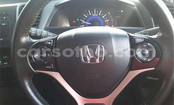 Buy Used Honda Civic White Car in Maseru in Maseru Buy Used Honda Civic White Car in Maseru in Maseru
