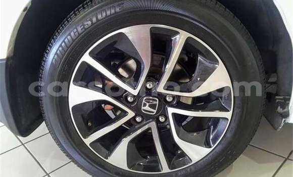 Buy Used Honda Civic White Car in Maseru in Maseru Buy Used Honda Civic White Car in Maseru in Maseru