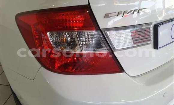 Buy Used Honda Civic White Car in Maseru in Maseru Buy Used Honda Civic White Car in Maseru in Maseru