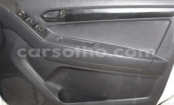 Sayi Na hannu Isuzu KB White Mota in Maseru a Maseru Sayi Na hannu Isuzu KB White Mota in Maseru a Maseru