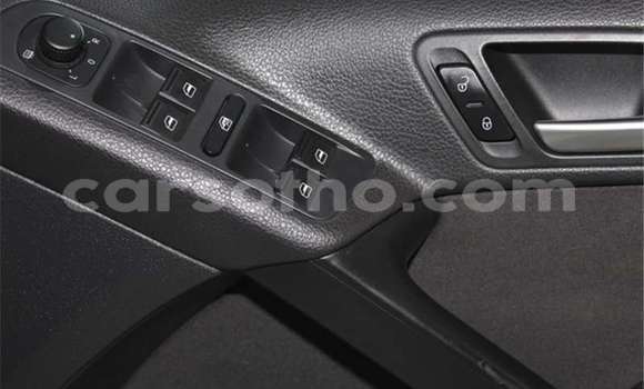 Sayi Na hannu Volkswagen Tiguan White Mota in Maseru a Maseru Sayi Na hannu Volkswagen Tiguan White Mota in Maseru a Maseru