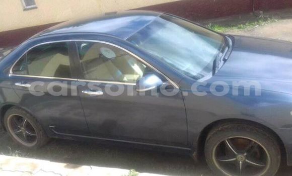 Sayi Na hannu Honda Accord Other Mota in Maseru a Maseru Sayi Na hannu Honda Accord Other Mota in Maseru a Maseru