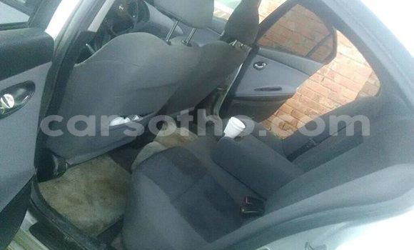 اشتري مستعمل Nissan Primera Silver سيارة في Maseru في Maseru اشتري مستعمل Nissan Primera Silver سيارة في Maseru في Maseru
