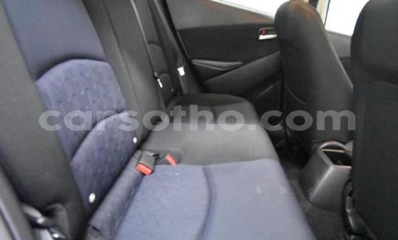 Sayi Na hannu Mazda 2 Blue Mota in Maseru a Maseru Sayi Na hannu Mazda 2 Blue Mota in Maseru a Maseru
