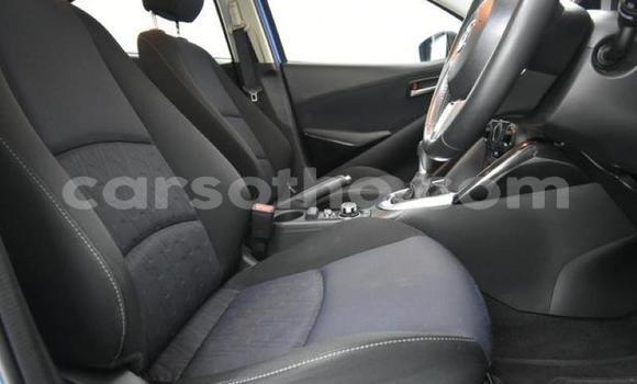 Sayi Na hannu Mazda 2 Blue Mota in Maseru a Maseru Sayi Na hannu Mazda 2 Blue Mota in Maseru a Maseru