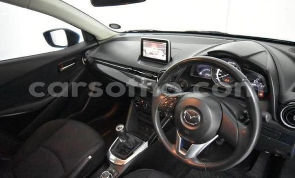 Sayi Na hannu Mazda 2 Blue Mota in Maseru a Maseru Sayi Na hannu Mazda 2 Blue Mota in Maseru a Maseru