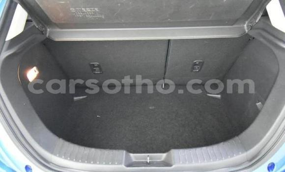 Sayi Na hannu Mazda 2 Blue Mota in Maseru a Maseru Sayi Na hannu Mazda 2 Blue Mota in Maseru a Maseru