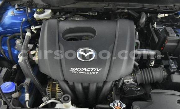 Sayi Na hannu Mazda 2 Blue Mota in Maseru a Maseru Sayi Na hannu Mazda 2 Blue Mota in Maseru a Maseru