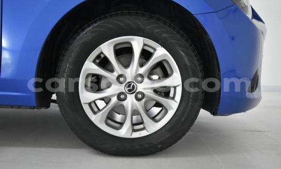 Sayi Na hannu Mazda 2 Blue Mota in Maseru a Maseru Sayi Na hannu Mazda 2 Blue Mota in Maseru a Maseru